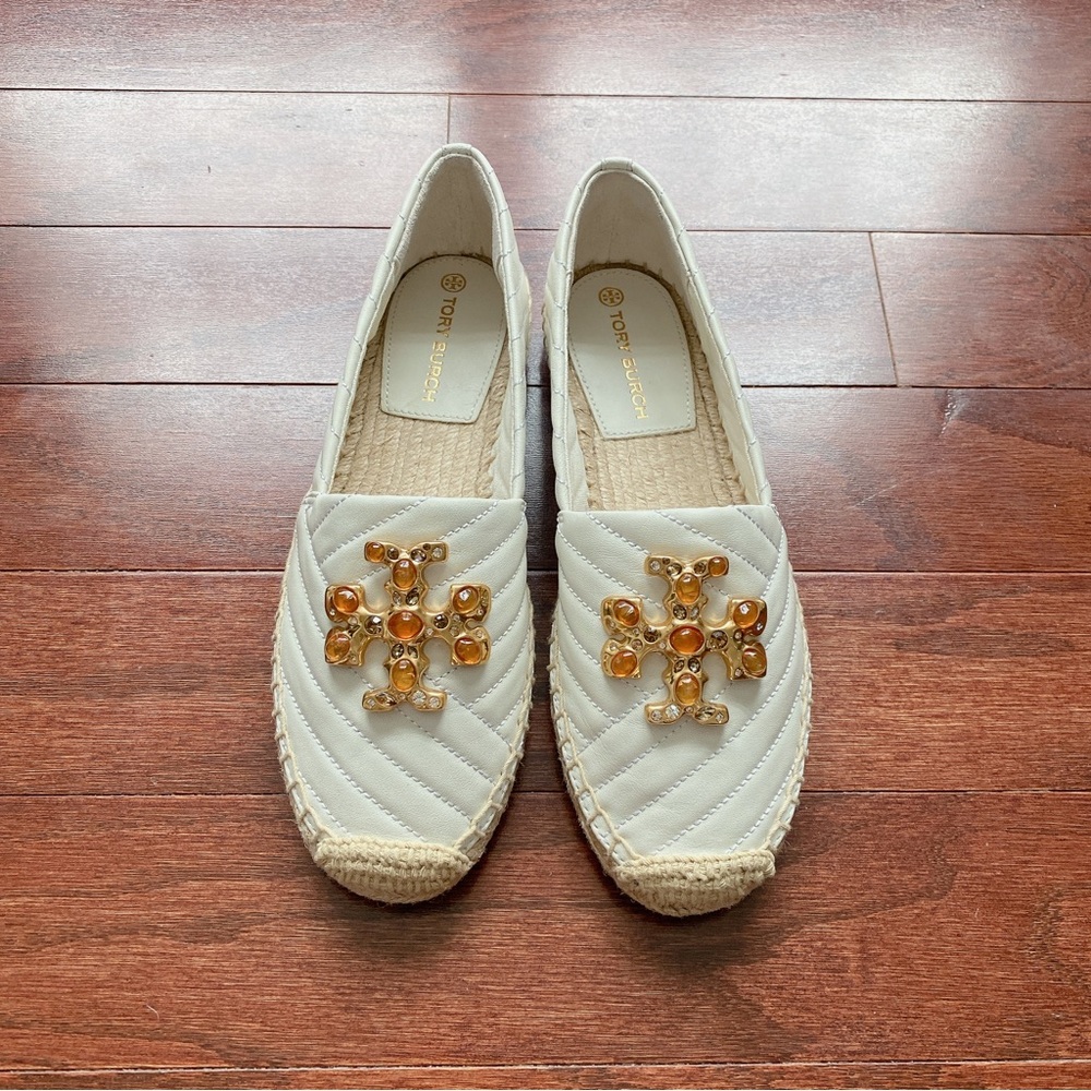 Tory Burch Espadrilles